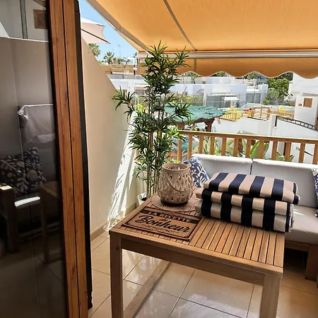 Apartment Studio Tout Confort 2 Personnes Tenerife Sud Playa de las Americas (Tenerife)
