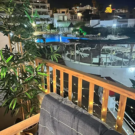 Studio Tout Confort 2 Personnes Tenerife Sud Apartment Playa de las Americas (Tenerife)