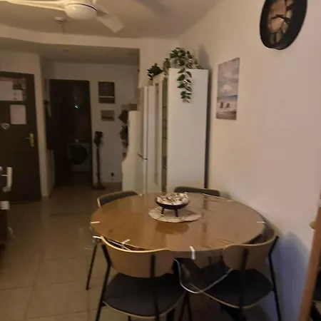 Studio Tout Confort 2 Personnes Tenerife Sud Apartment *