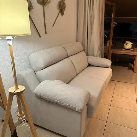 Studio Tout Confort 2 Personnes Tenerife Sud