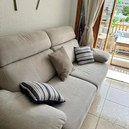 Studio Tout Confort 2 Personnes Tenerife Sud Apartment