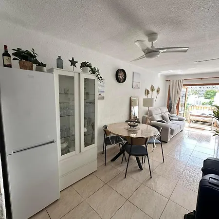 Apartment Studio Tout Confort 2 Personnes Tenerife Sud *