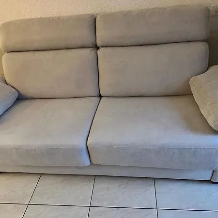 Studio Tout Confort 2 Personnes Tenerife Sud Apartment Playa de las Americas (Tenerife)