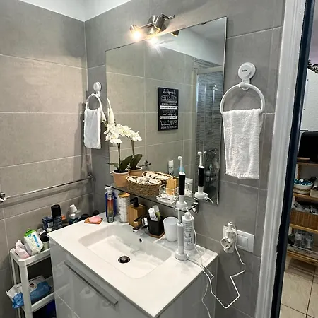 Studio Tout Confort 2 Personnes Tenerife Sud Apartment