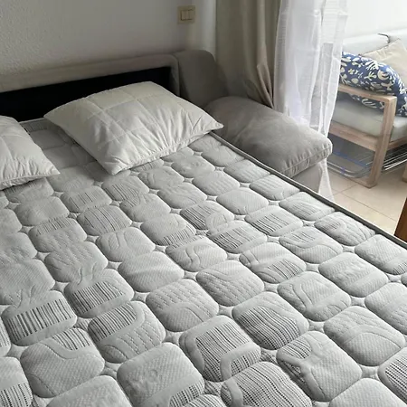 Studio Tout Confort 2 Personnes Tenerife Sud *