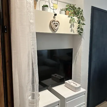 Appartement Studio Tout Confort 2 Personnes Tenerife Sud